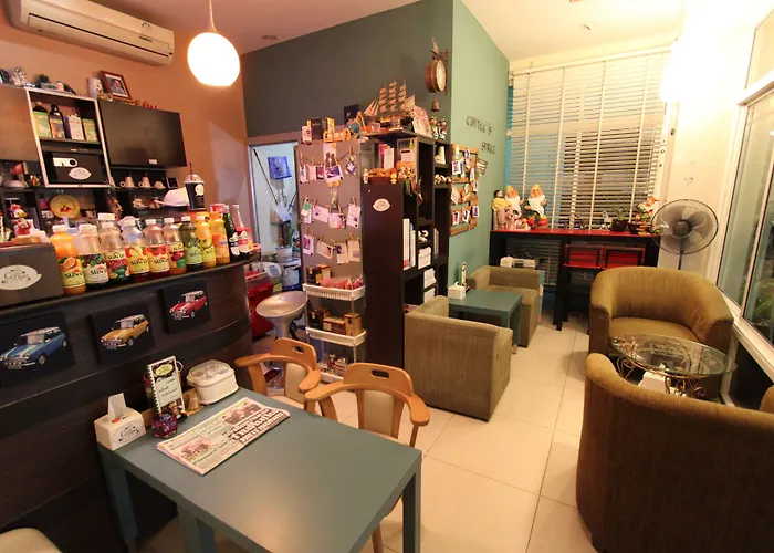 The Royal Bee Don Mueang International Airport Hotel