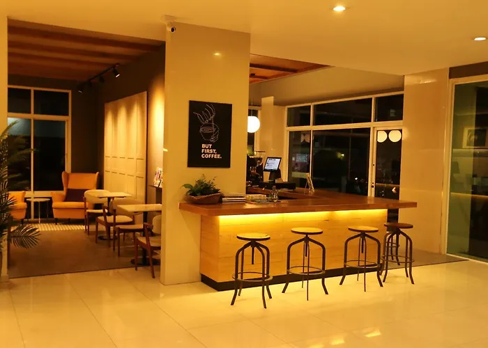 The Royal Bee Don Mueang International Airport 3* Bangkok