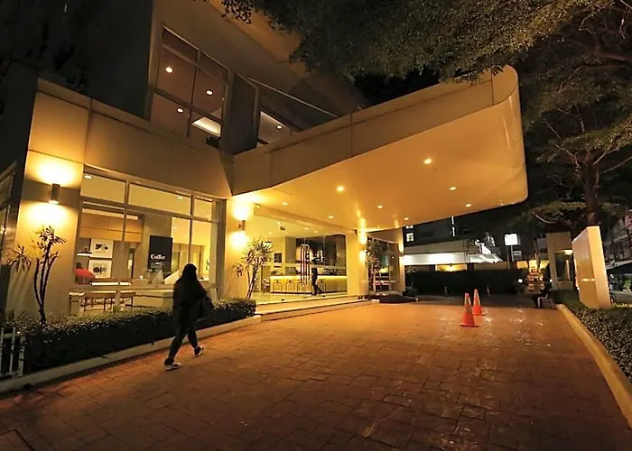 Hotel The Royal Bee Don Mueang International Airport Bangkok