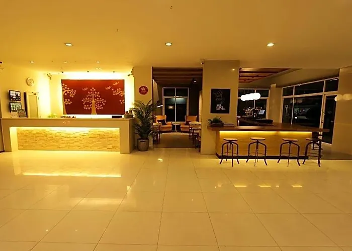 The Royal Bee Don Mueang International Airport Bangkok